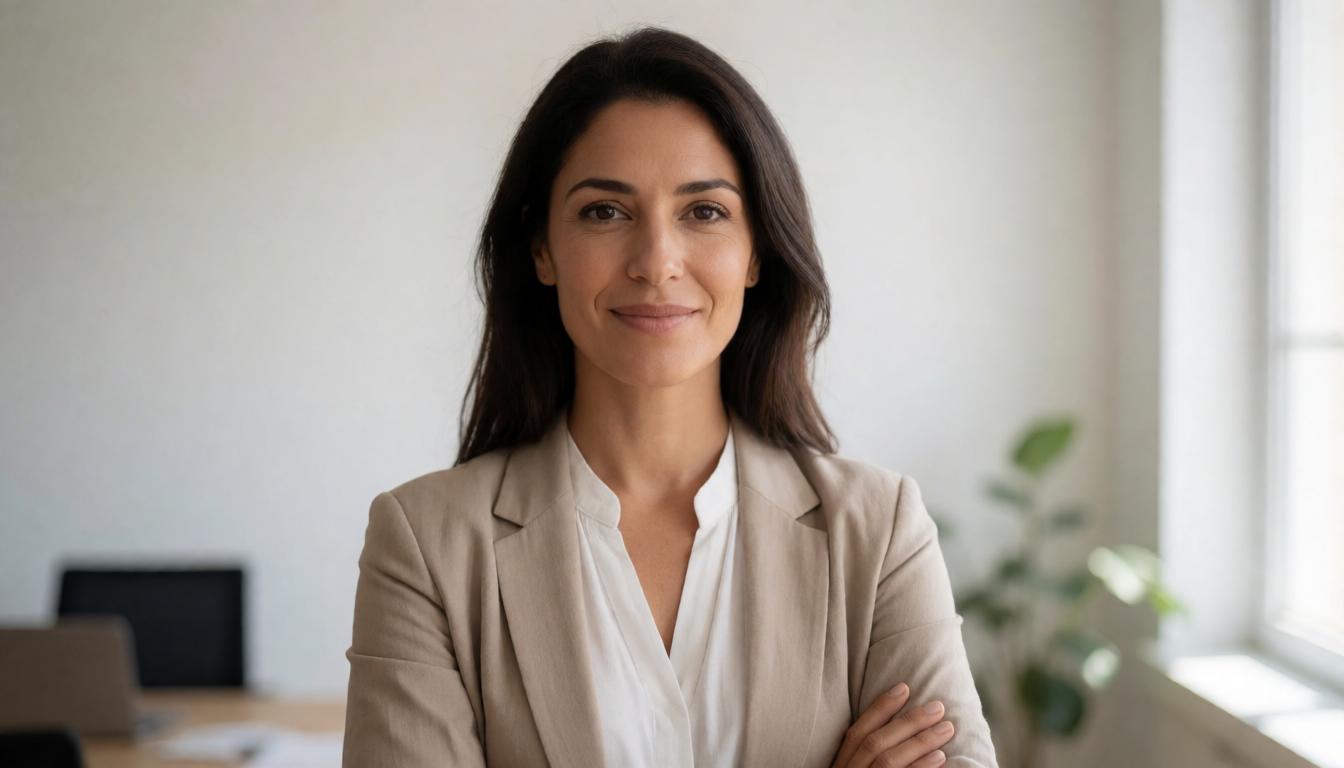 Laura M.
